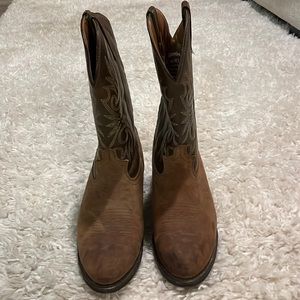 Laredo Cowboy Boots